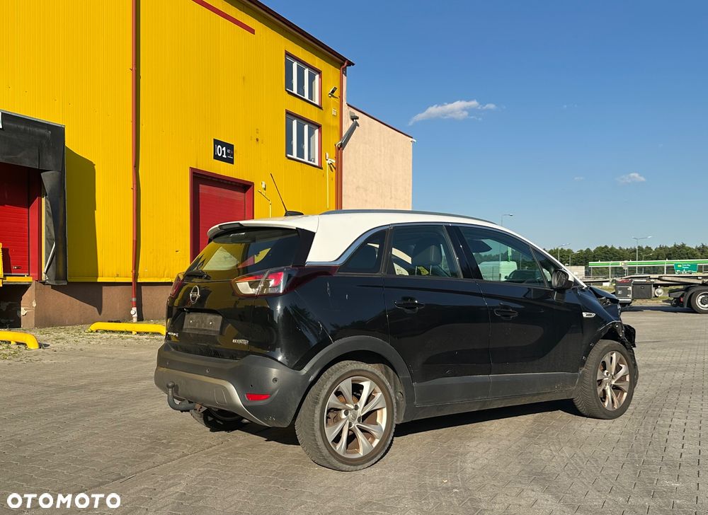 Opel Crossland - 5