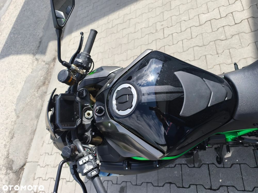 Kawasaki Z - 27