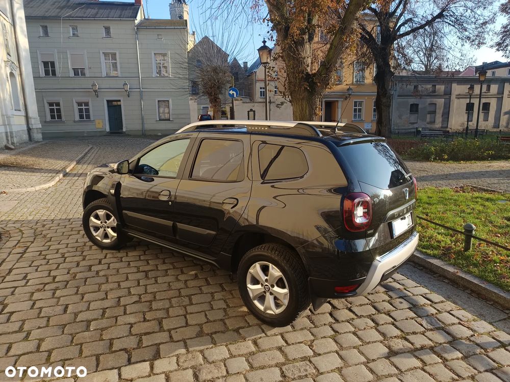 Dacia Duster 1.6 SCe Comfort - 17