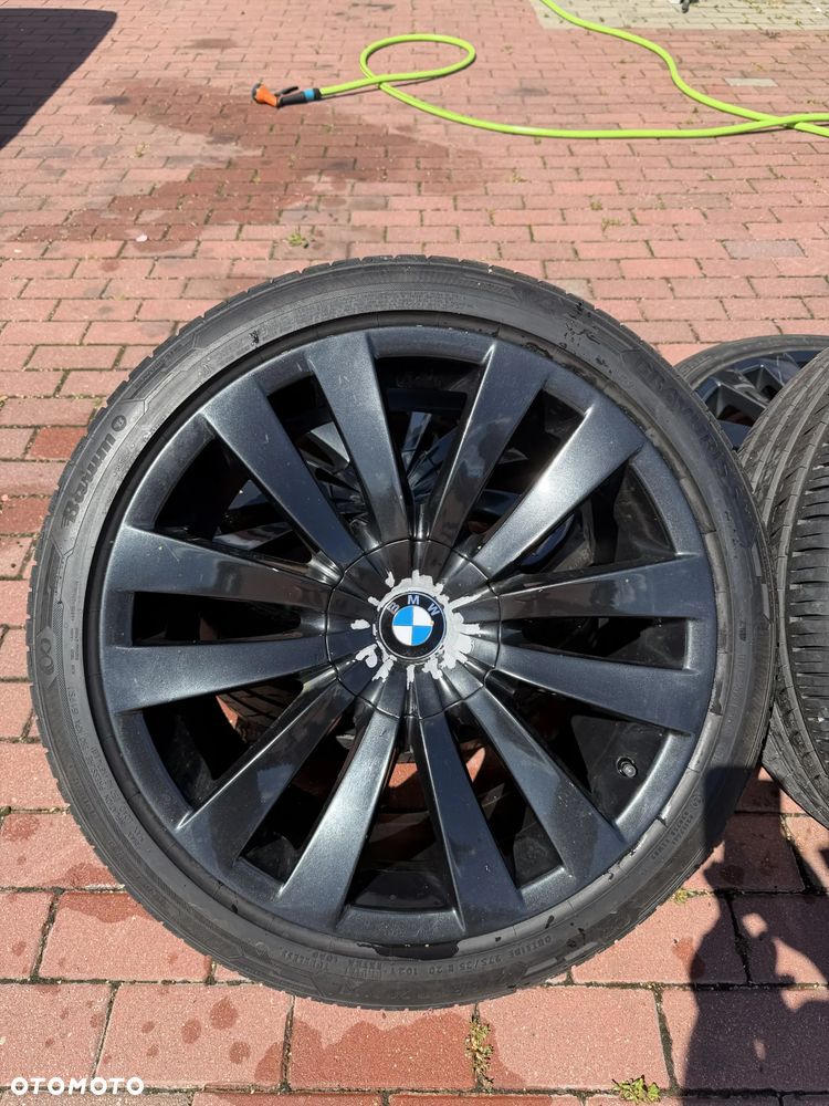Felgi BMW 7 - 5