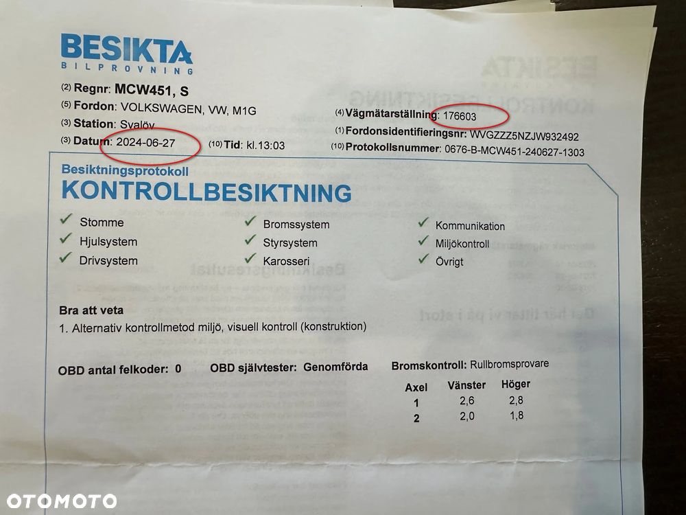 Volkswagen Tiguan 2.0 TDI SCR 4MOTION DSG Highline - 38