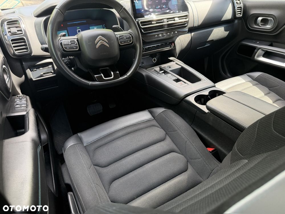 Citroën C5 Aircross - 6