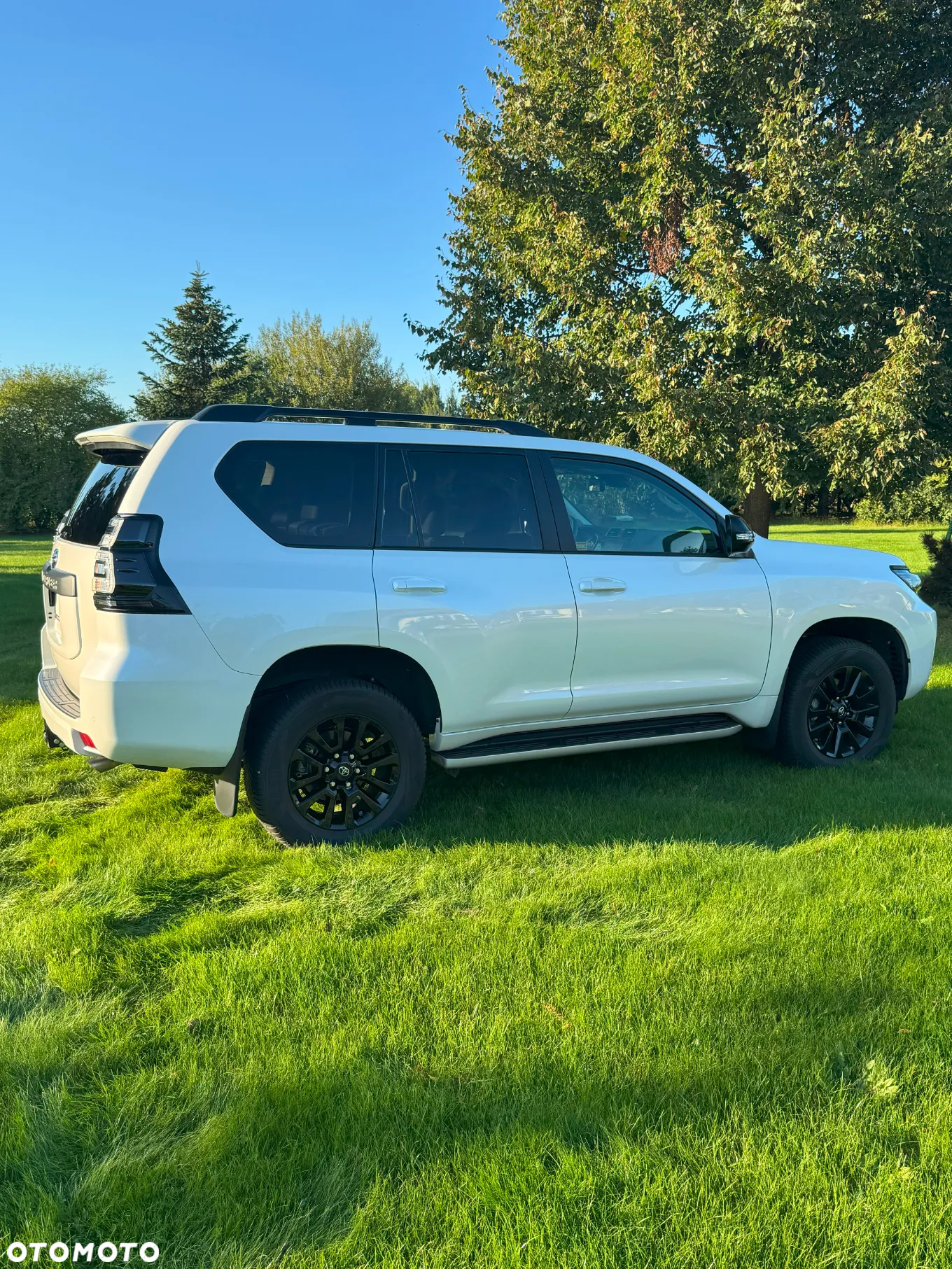 Toyota Land Cruiser LC 2.8 D-4D Executive - 7