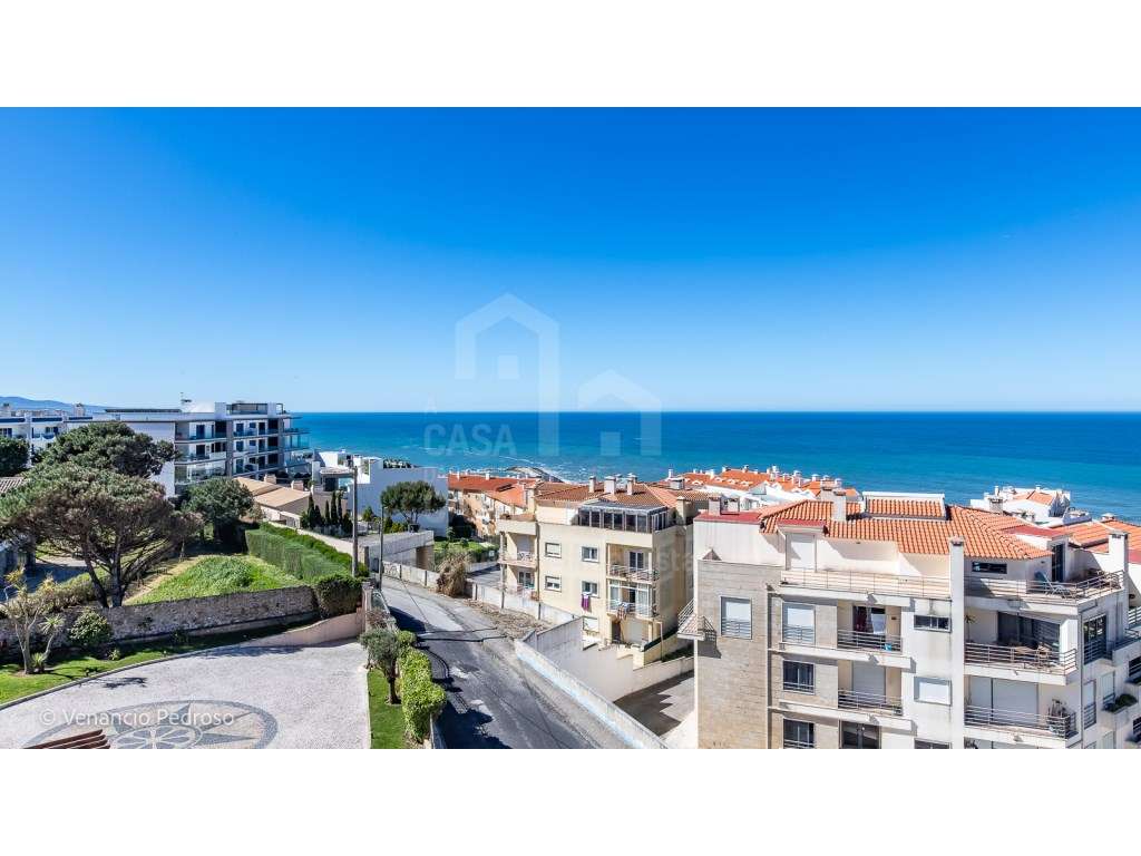 Vende Apartamento T3 - Ericeira, A Casa das Casas - Grande imagem: 2/30