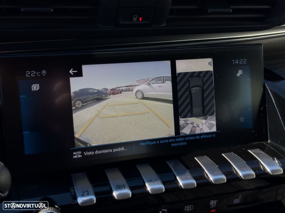 Peugeot 508 2.0 BlueHDi GT EAT6 - 45