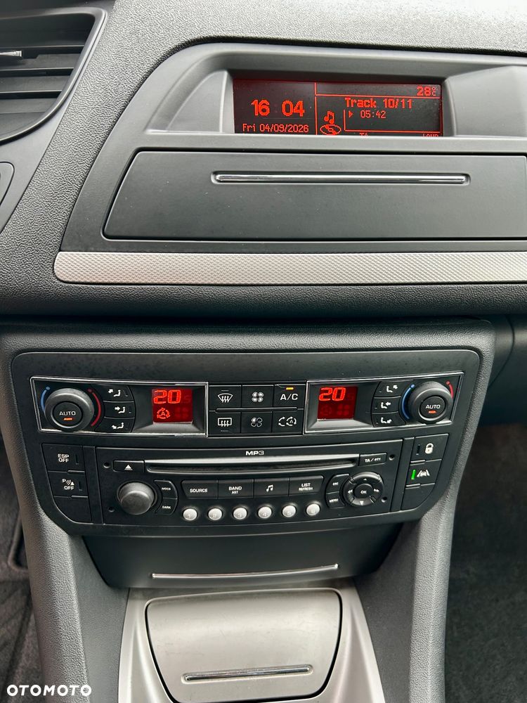 Citroën C5 2.0i 16V Dynamique Equilibre - 18