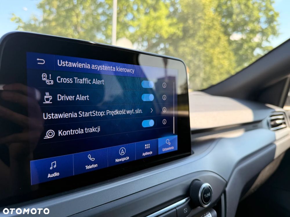 Ford Focus 1.0 EcoBoost ST-Line Style - 28