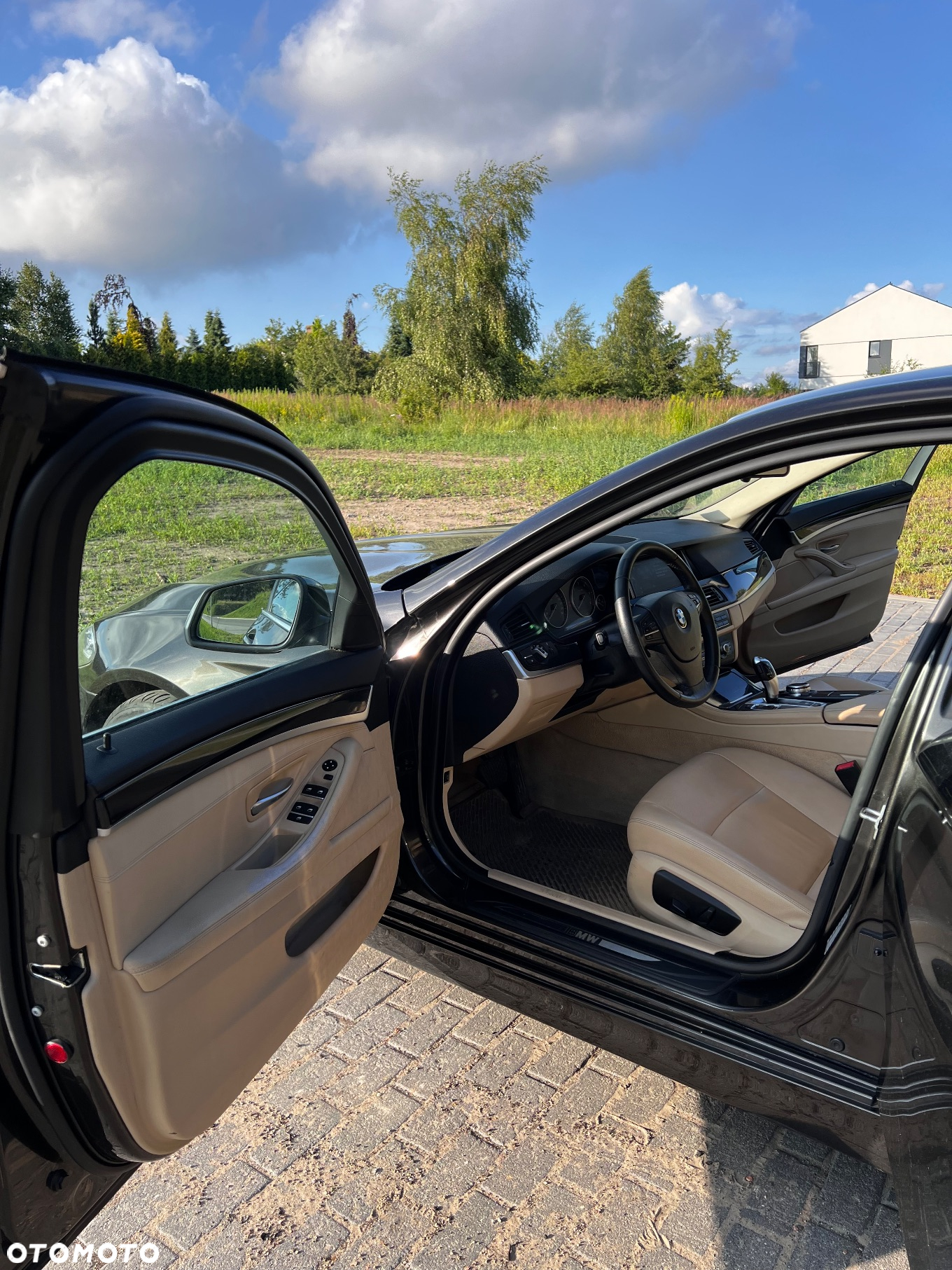 BMW Seria 5 520d Touring - 18