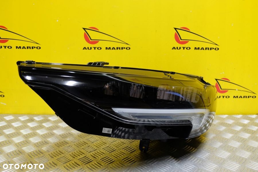 BUICK ENVISION 2021-2022 REFLEKTOR LAMPA FULL LED LEWA USA - 4