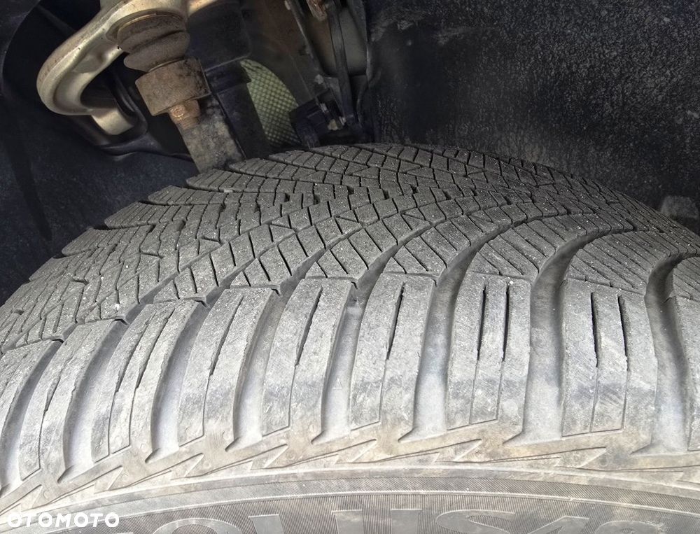 Mercedes-Benz ML 320 CDI 4-Matic - 7