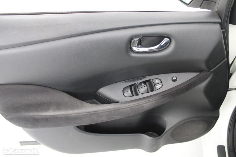 Nissan Leaf Visia+ - 8