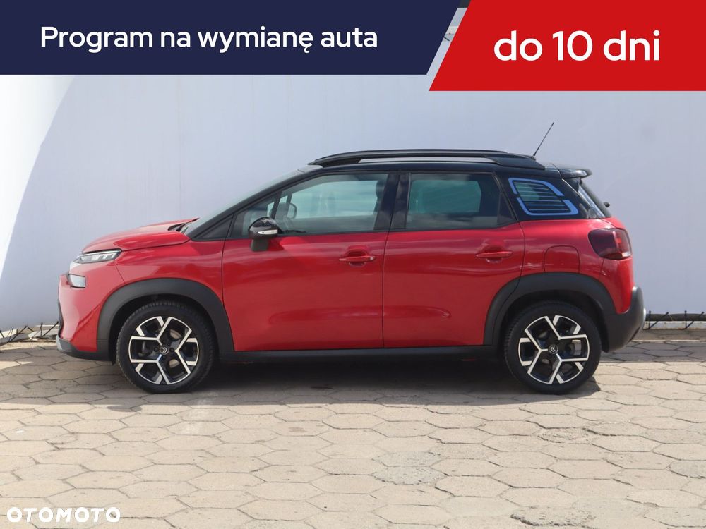 Citroën C3 Aircross - 4