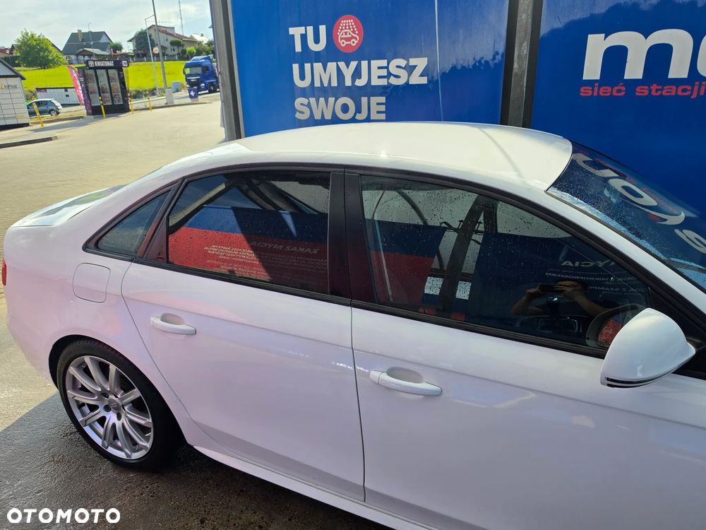 Audi A4 Limousine 2.0 TDI Quattro - 29