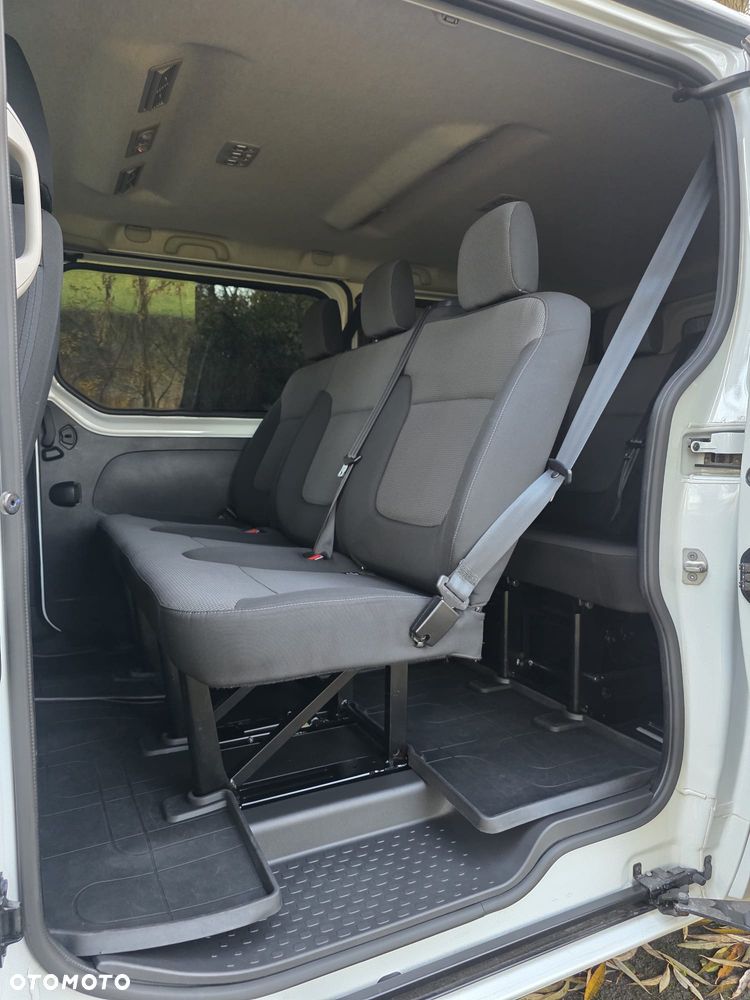 Renault Trafic - 4