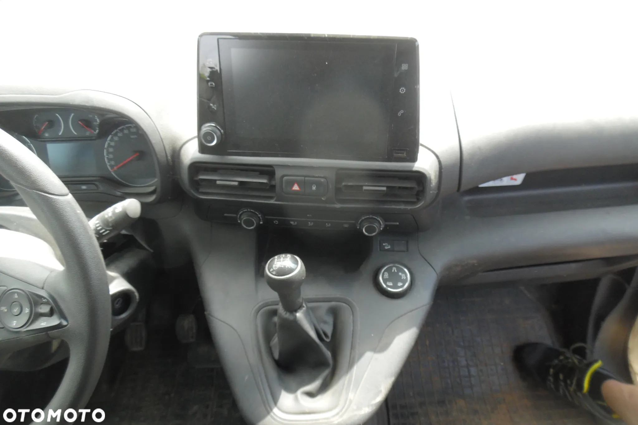Opel Combo Life XL 1.5 CDTI Enjoy S&S - 13