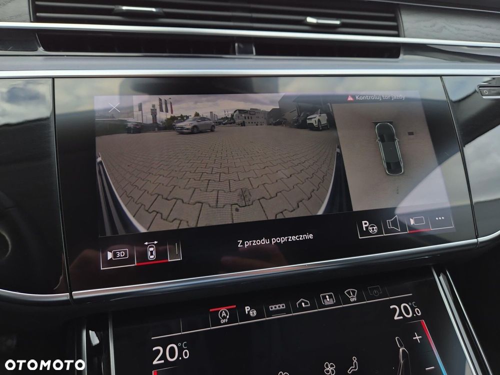 Audi A8 - 21