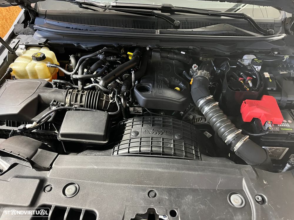 Ford Ranger 2.0 TDCi CD Raptor 4WD - 26