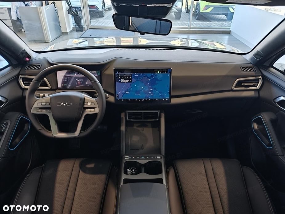 BYD Atto 2 - 9