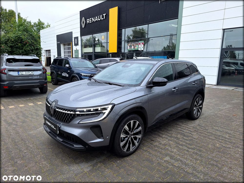 Renault Austral 1.3 TCe mHEV Techno - 3