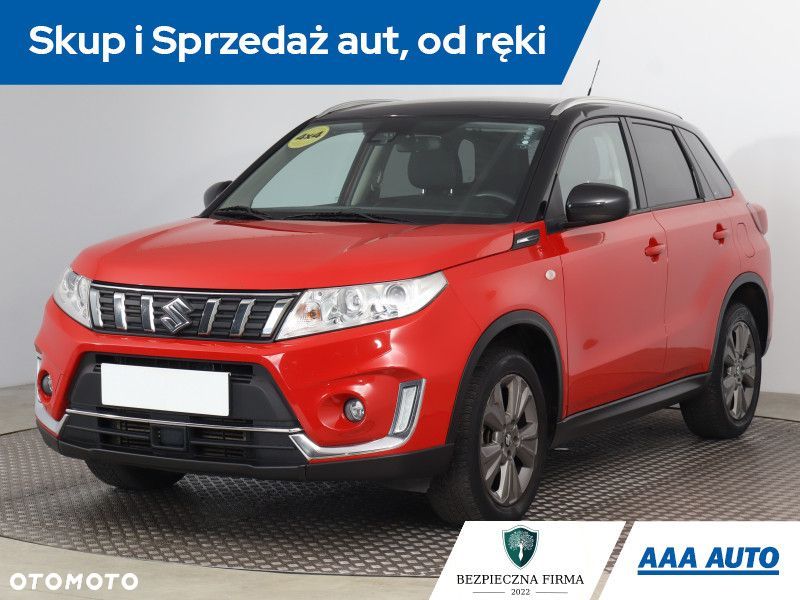 Suzuki Vitara - 2