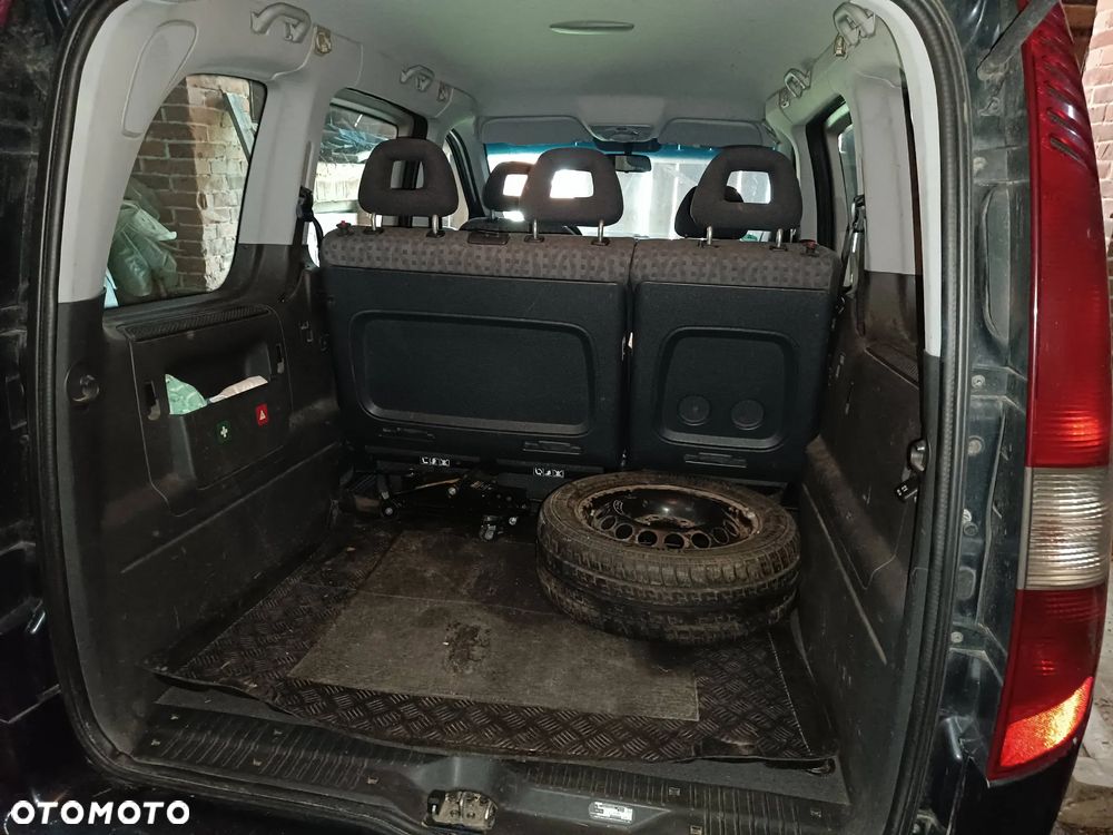 Mercedes-Benz Vaneo 1.7 CDI Trend - 14