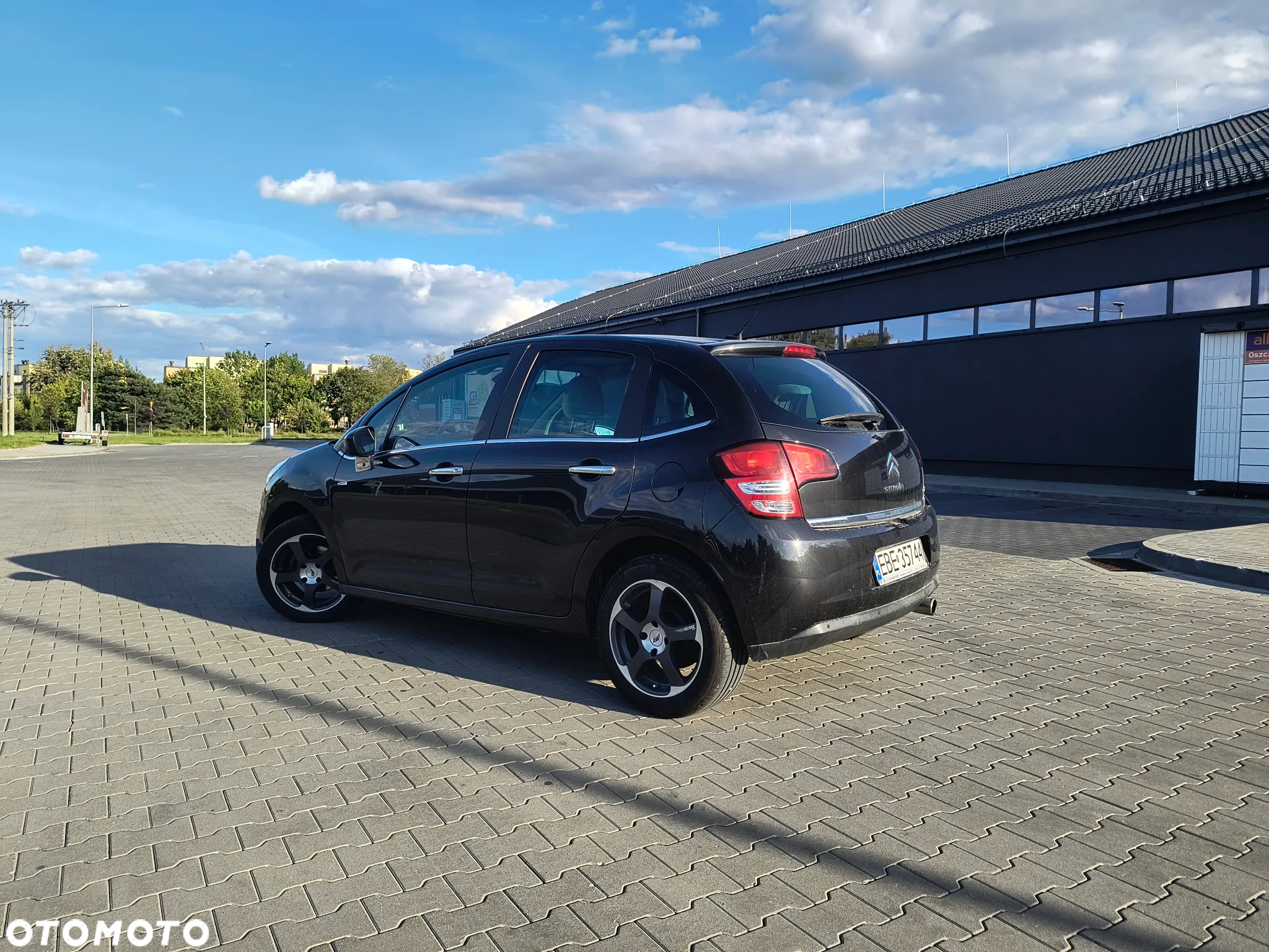 Citroën C3 1.4 VTi Exclusive - 4