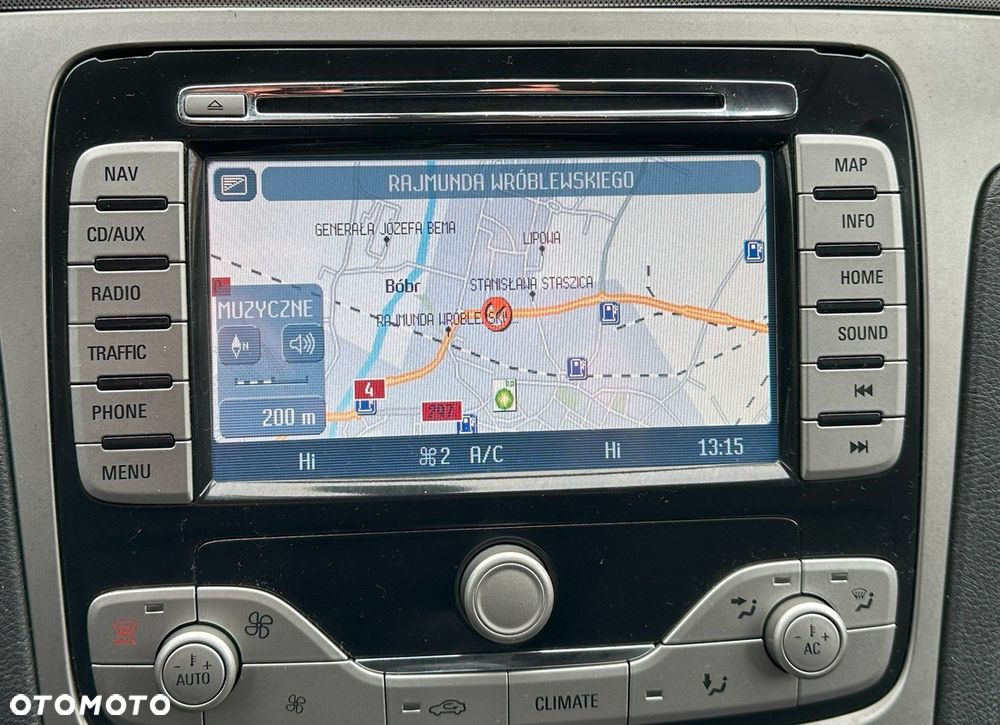 Ford S-Max 2.0 TDCi Trend - 15