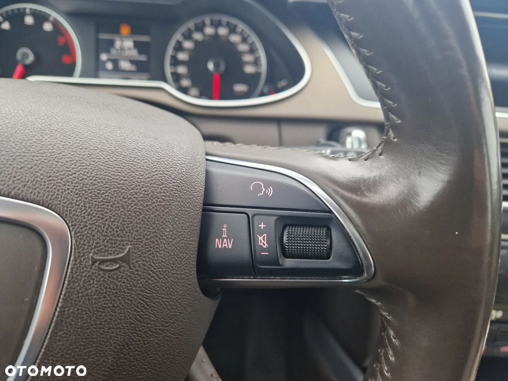 Audi A4 Allroad - 18