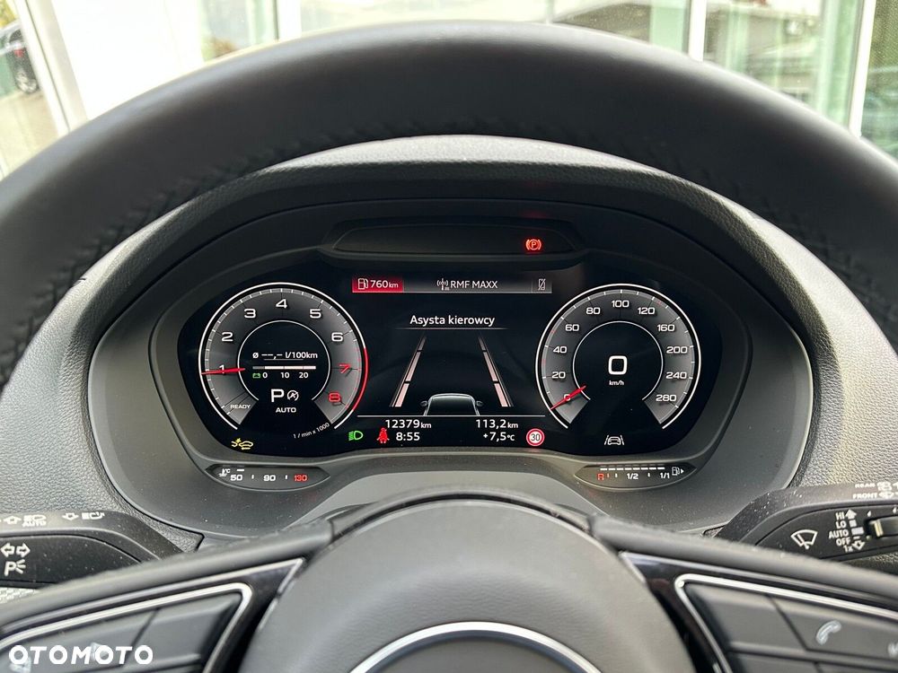 Audi Q2 - 17