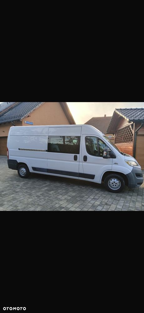 Fiat DUCATO - 3