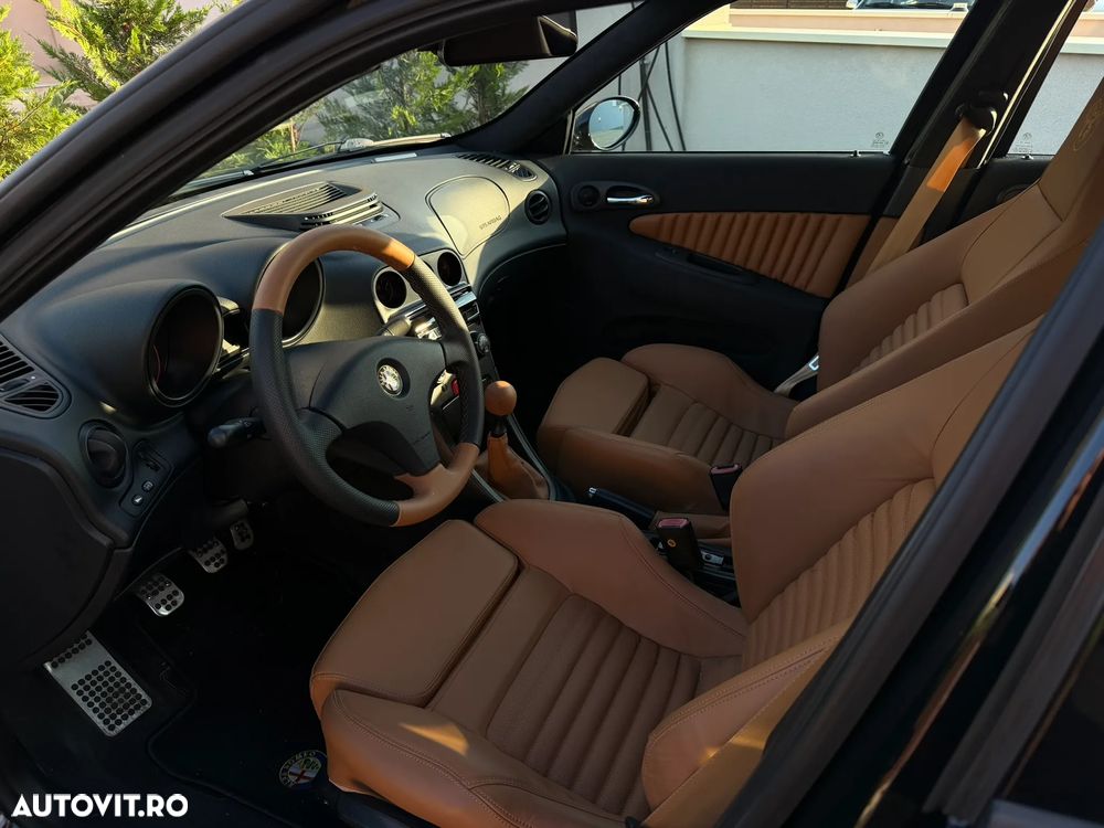 Alfa Romeo 156 - 13