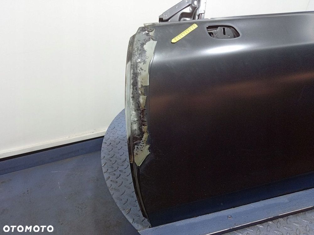 MERCEDES AMG GT 4 DOOR W290 X290 DRZWI PRZÓD LEWE PRZEDNIE 818 - 11