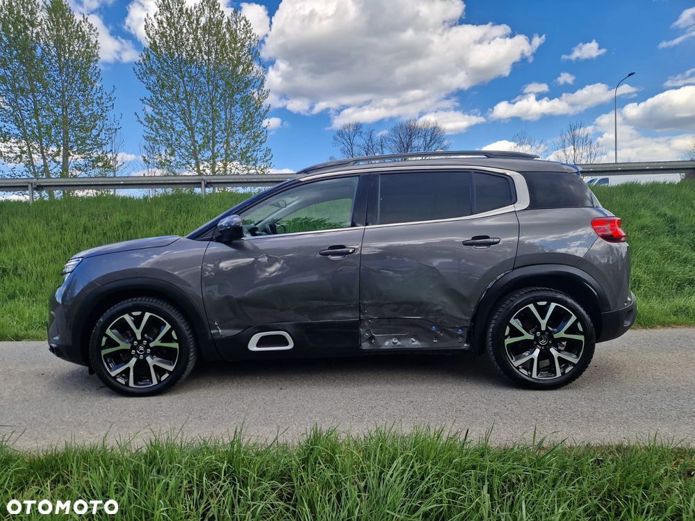 Citroën C5 Aircross - 2