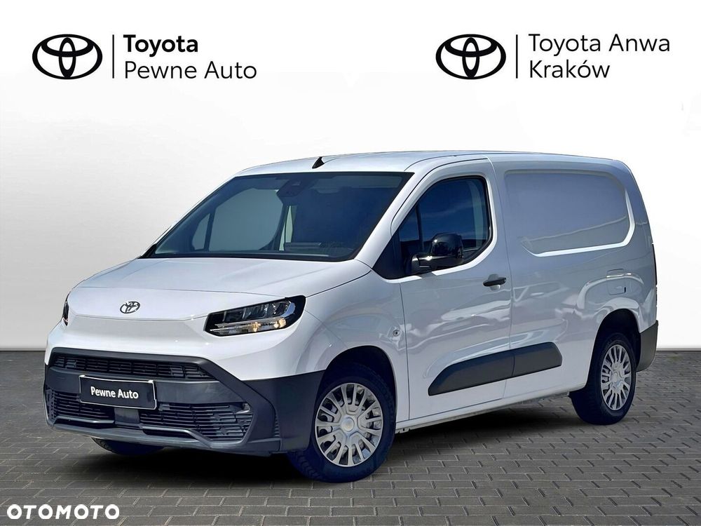 Toyota PROACE CITY - 1