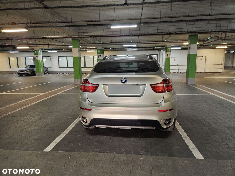 BMW X6 - 7