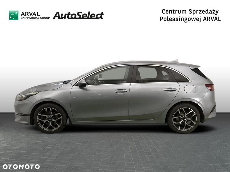 Kia Ceed 1.5 T-GDI Business Line DCT - 3