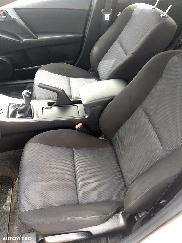 Mazda 3 - 18