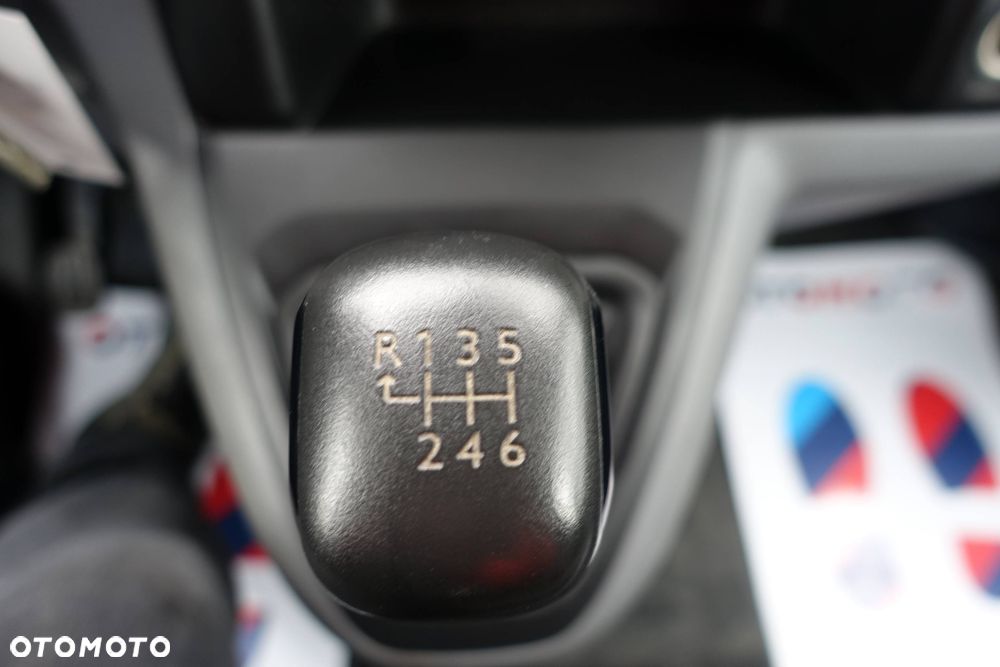 Citroën JUMPY 2.0HDI 122KM - 21