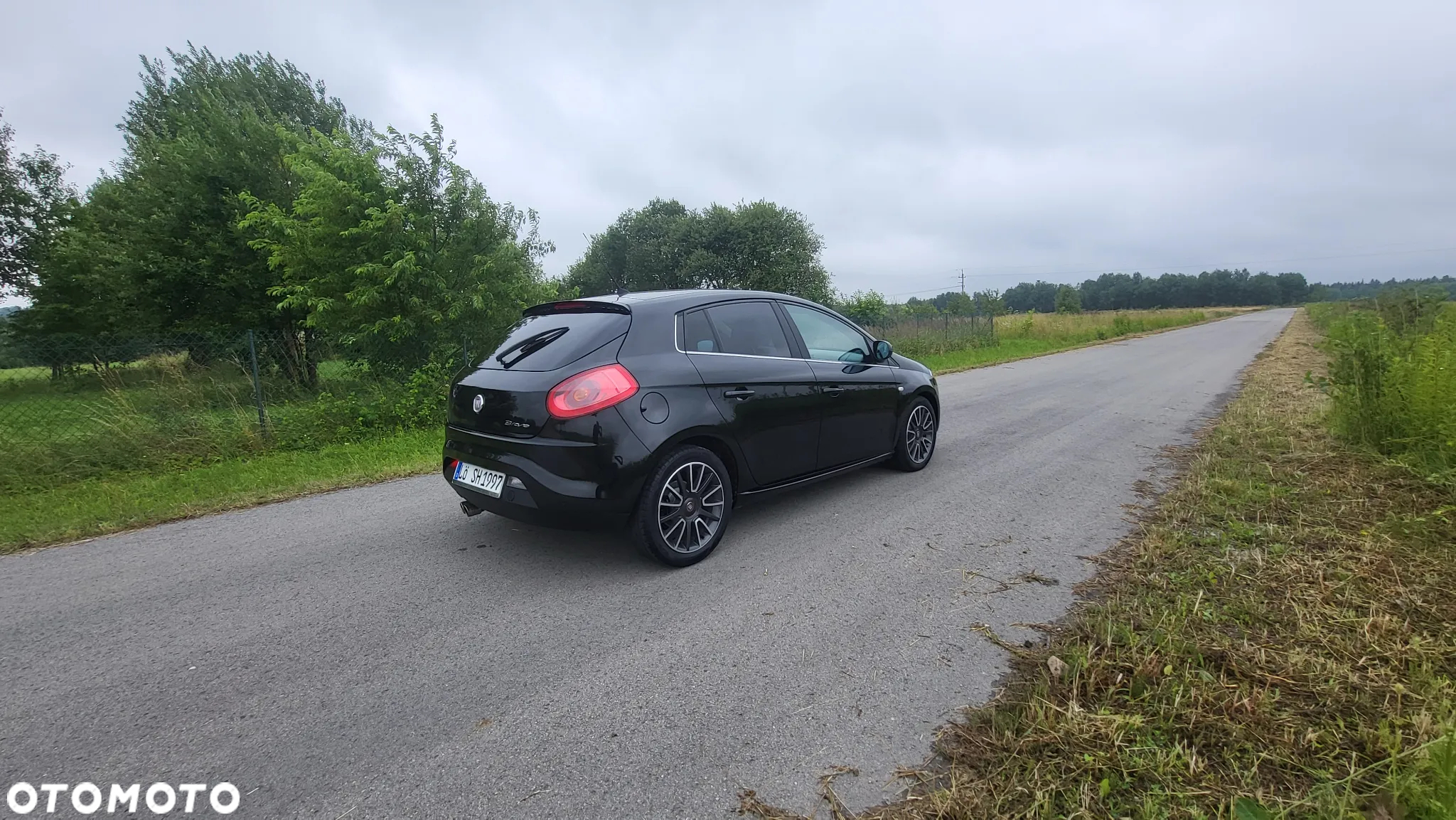 Fiat Bravo 1.4 T-JET 16V Sport Plus - 28