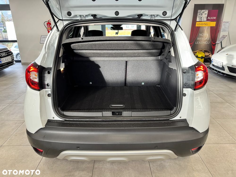 Renault Captur - 24