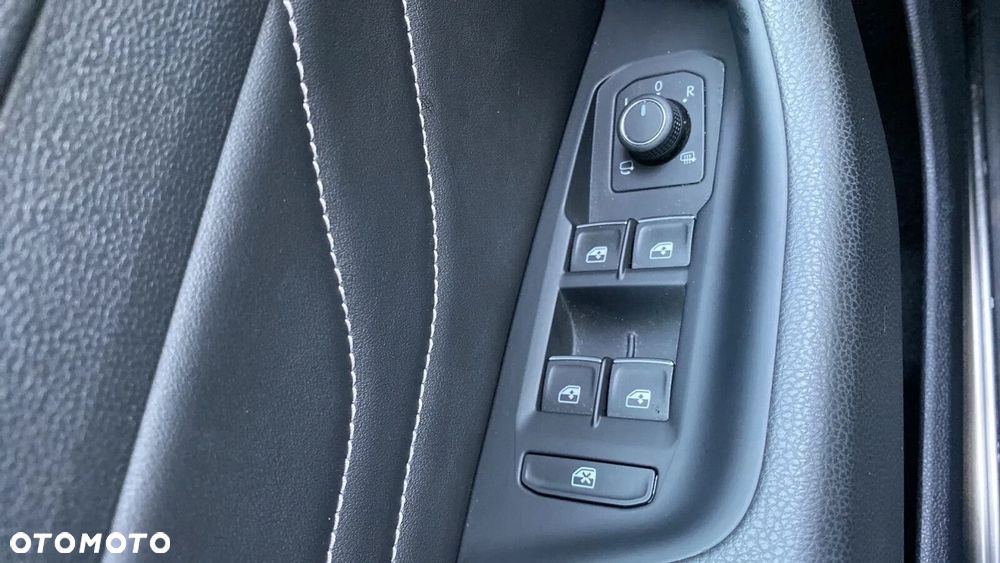 Volkswagen Arteon Shooting Brake - 26