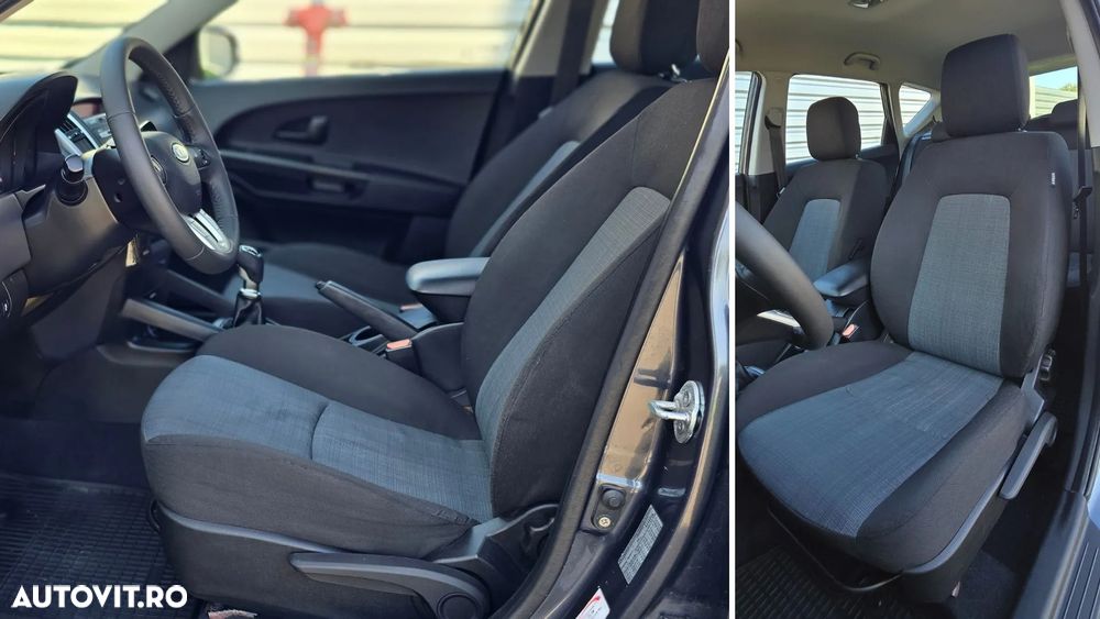 Kia Ceed 1.6 CRDi LX - 5