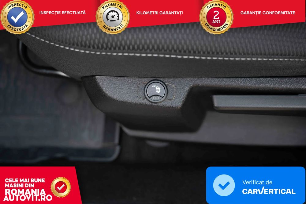 Dacia Duster 1.6 SCe Comfort - 9