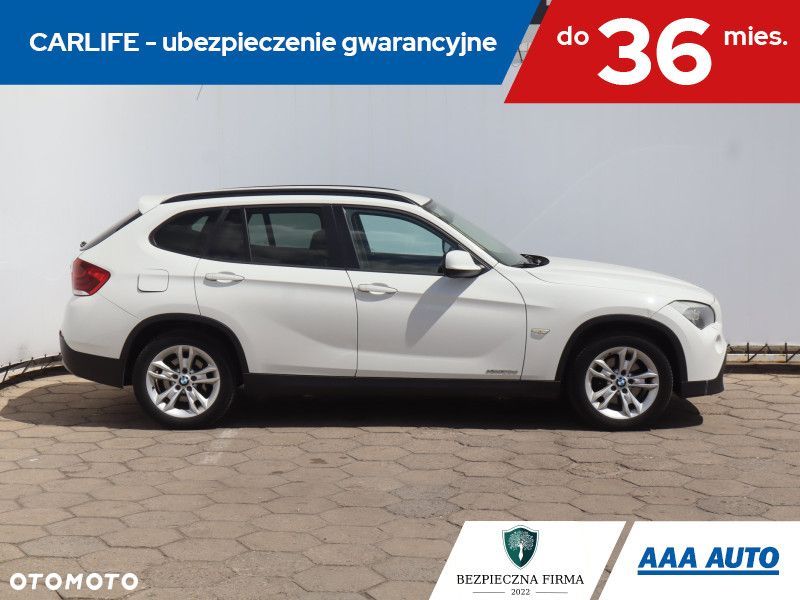 BMW X1 - 8
