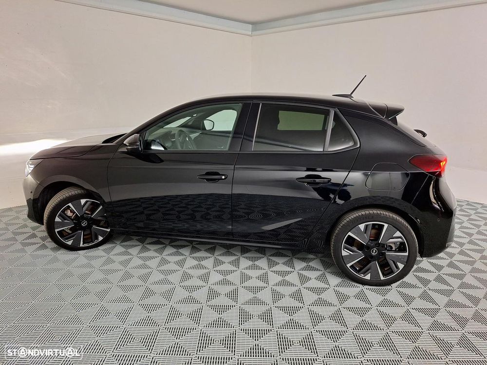 Opel Corsa-e 50 kWh GS - 26