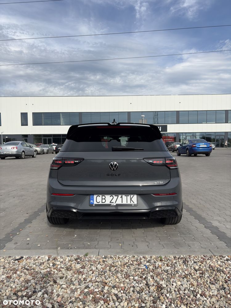 Volkswagen Golf 1.5 eTSI mHEV R-Line DSG - 13