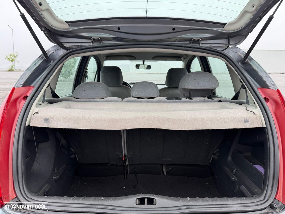 Citroën C3 1.4 HDi Exclusive - 10