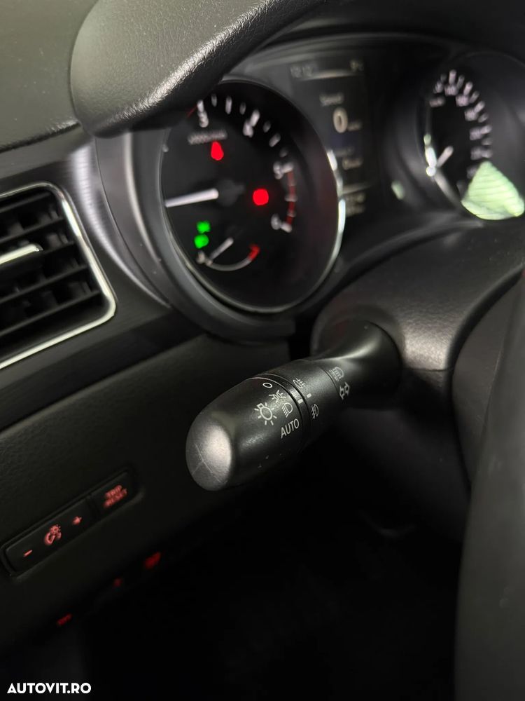 Nissan Pulsar 1.5L dCI Stop&Start Acenta - 12