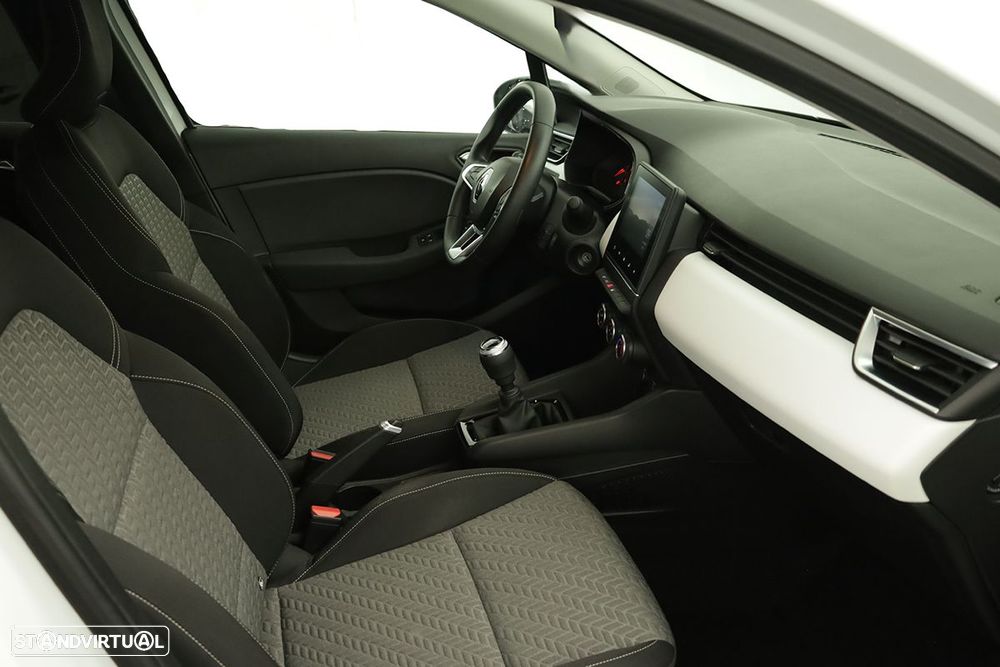 Renault Clio 1.0 TCe Evolution Bi-Fuel - 23