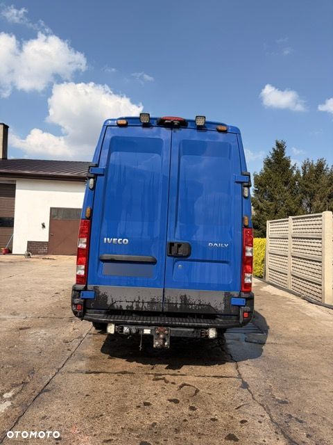 Iveco Daily 35C17 - 7
